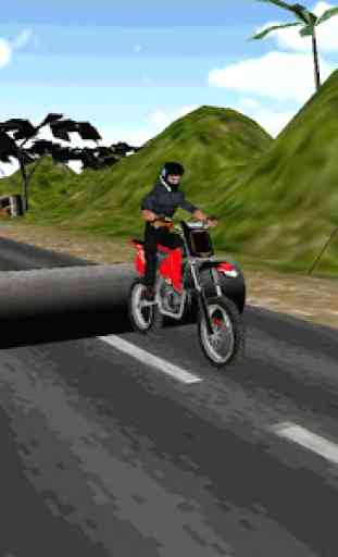 Stunt Bike 3D 4