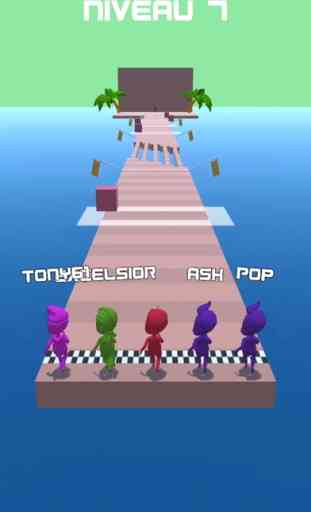 AquaPark IO : Run Race 3D 1