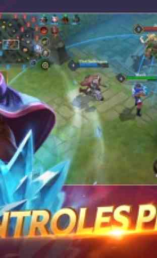 Arena of Valor 3