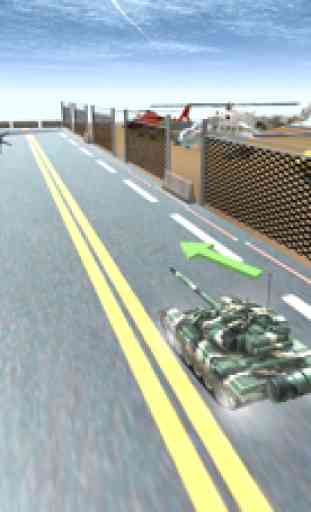 Army Helicopter Transporter 3D 4