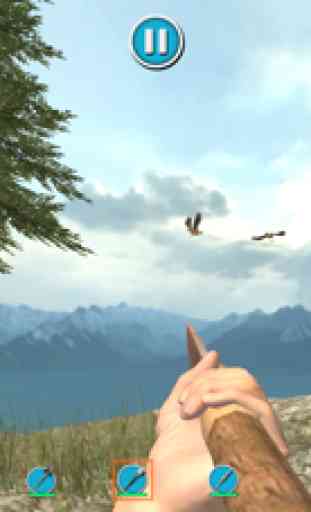 Bird Hunting Sniper Shooter 3D 4
