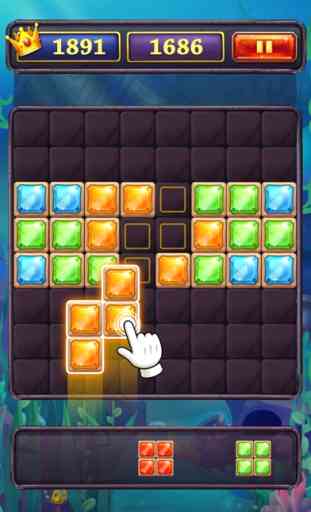 Block Puzzle Jogos Para Baixar 3