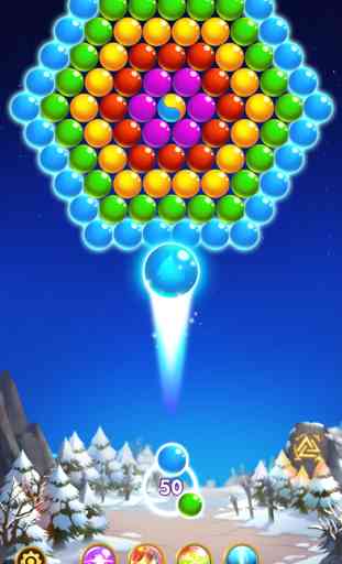 Bubble Pop - Puzzle Bubble 4