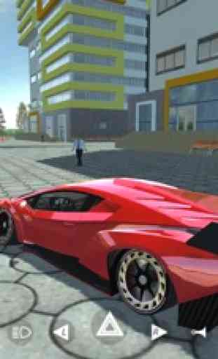 Car Simulator 2 4