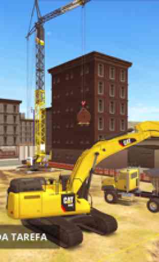 Construction Simulator 2 Lite 2