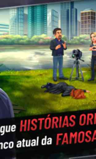 Criminal Minds The Mobile Game 3