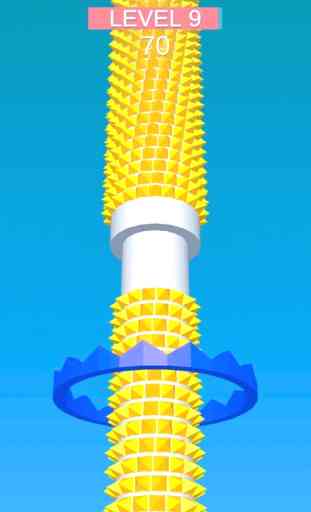 Cut Corn - Jogo ASMR 1