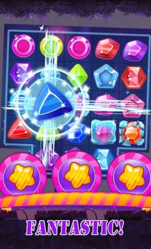 Diamonds Gems : mais jogos grátis para baixar 2