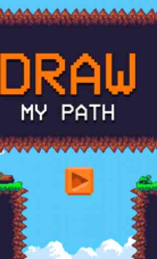 Draw My Path 1