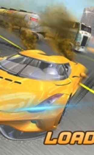 Drift Simulator: Regera 1