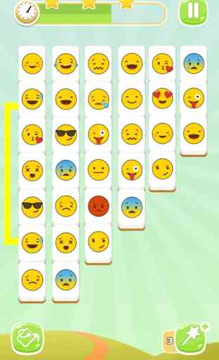 Emoji game : play with smileys 3