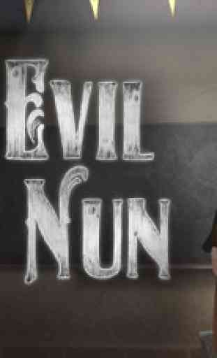 Evil Nun: Freira Assassina 1