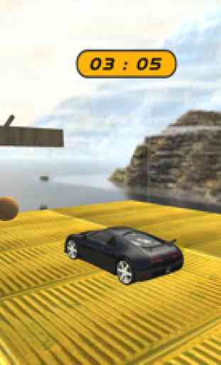 Extreme Car Stunt Simulator 3D 4