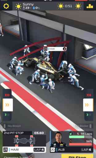 F1 Manager 3