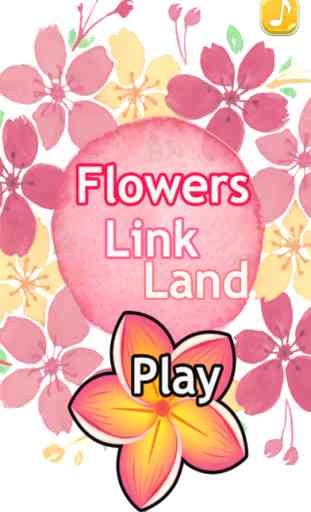 Flowers Link Land 1