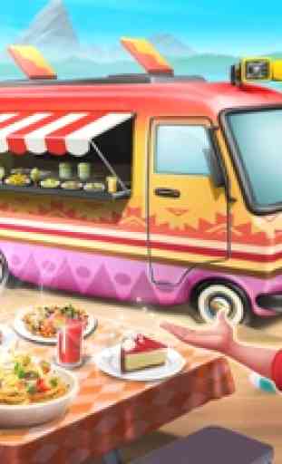 Food Truck Chef™ 1