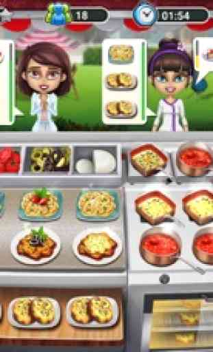 Food Truck Chef™ 3