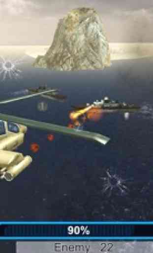 caça batalha ataque aéreo 3d 1