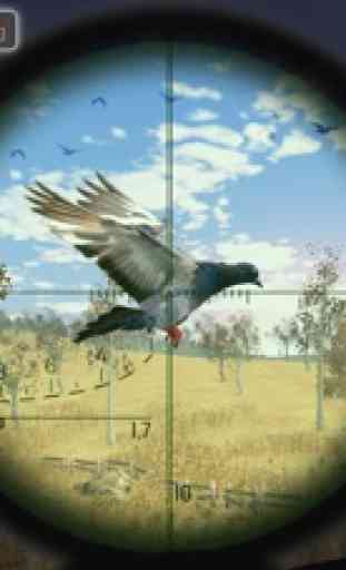 caçador fps: caça pássaros 202 3
