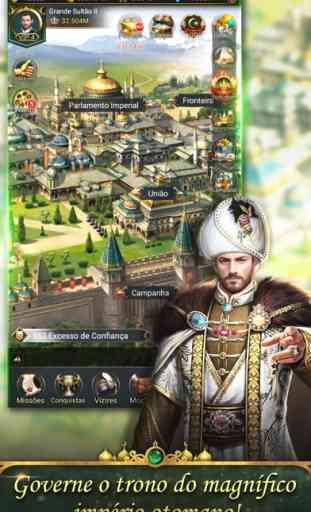 Game of Sultans 1