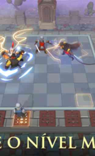 Heroes Auto Chess: Jogo de RPG 2