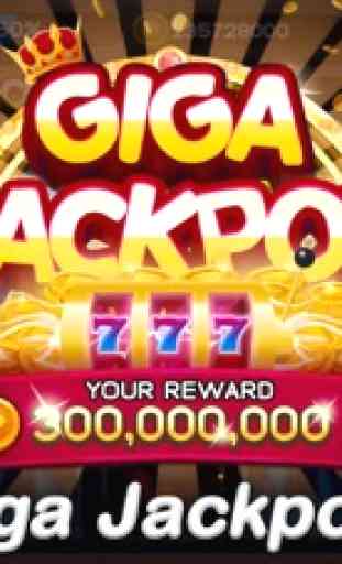 Jackpot Casino: Lucky Slots 3