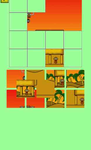Jigsaw Puzzle - quebracabeças 4