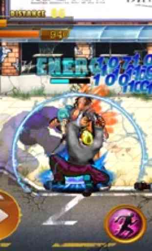 Kungfu Fighter - Rei de Combate 3
