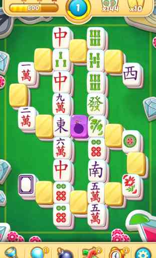 Mahjong City Tours 4