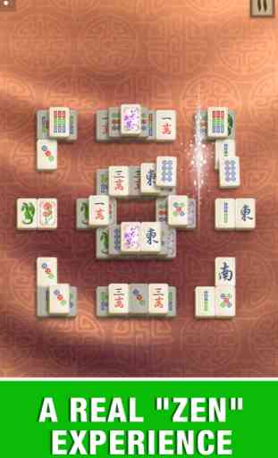Mahjong Clássico 3