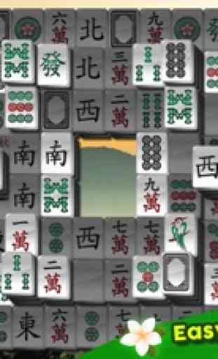 Mahjong Infinite 2