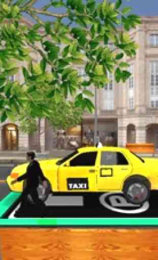 Jogo driver NY Best City Taxi 1