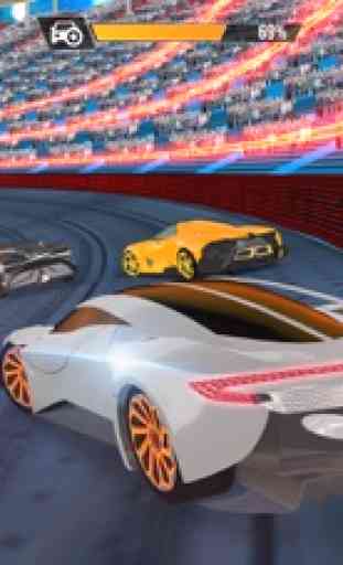 Jogos de Carros de Corridas 3D 1