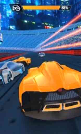 Jogos de Carros de Corridas 3D 3
