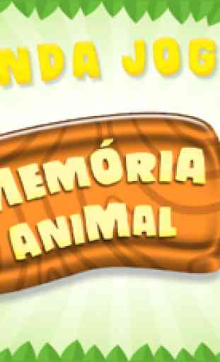 Memória Animal 1