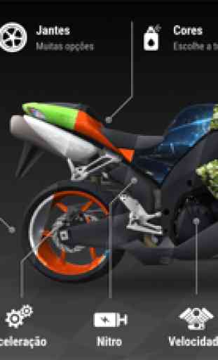 Racing Fever: Moto 2