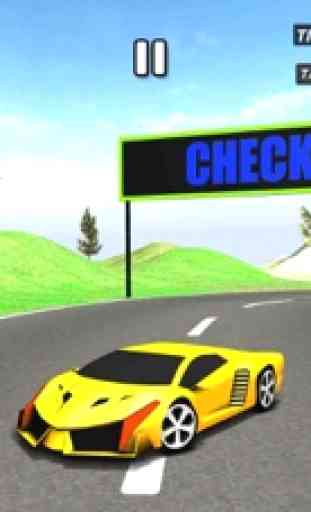 Real Car Drift racing Game 3d 2