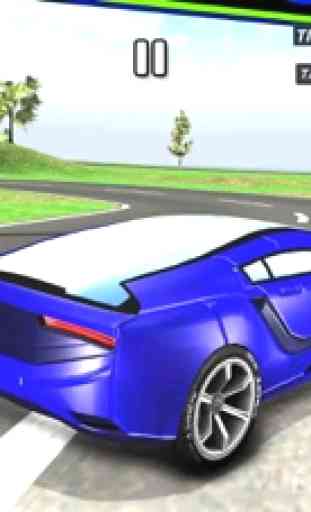 Real Car Drift racing Game 3d 4