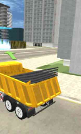 Real City Builder 3D 2