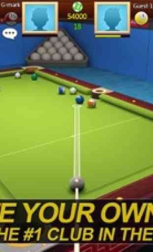 Real Pool 3D: Online Pool Game 1