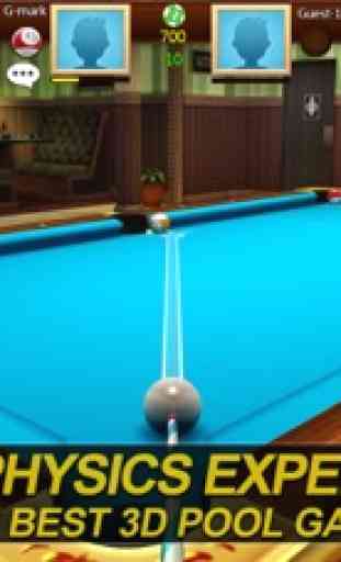 Real Pool 3D: Online Pool Game 2