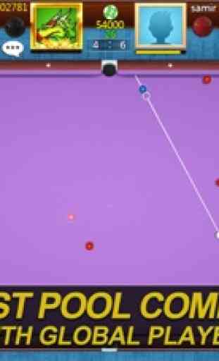 Real Pool 3D: Online Pool Game 4