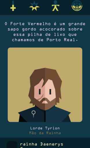 Reigns: Game of Thrones image 2