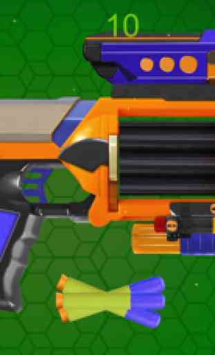 Armas De Brinquedo Sim VOL 3 - Jogos Para Crianças 1