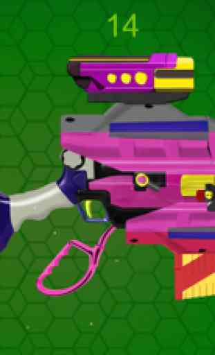 Armas De Brinquedo Sim VOL 3 - Jogos Para Crianças 4