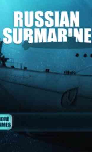 russo Submarino 1
