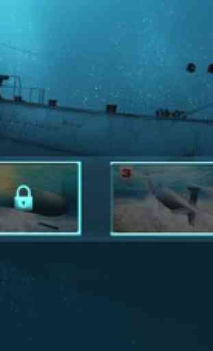 russo Submarino 2