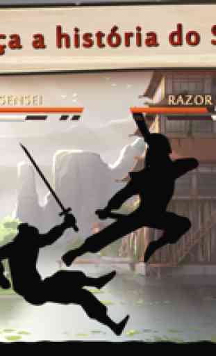 Shadow Fight 2 Special Edition 2