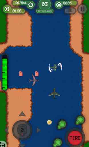SkyKings - Airplane Game 2