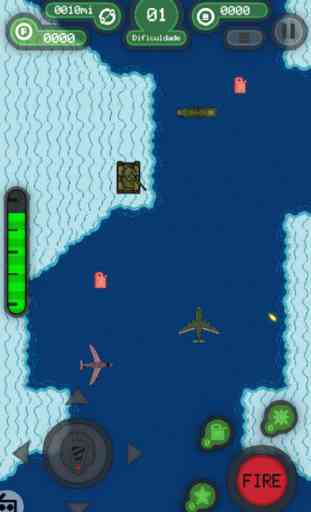 SkyKings - Airplane Game 3